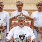 Kesultanan Oman