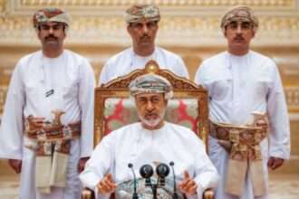 Kesultanan Oman