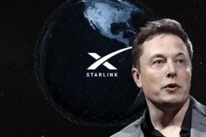 Netizen minta Elon Musk sediakan Starlink di Gaza
