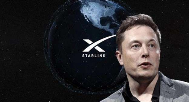 Netizen minta Elon Musk sediakan Starlink di Gaza