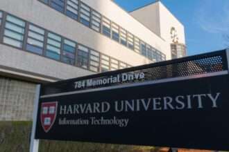 Universitas Harvard