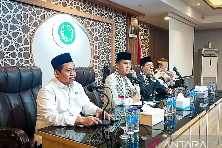 Fatwa Mui Wajib Dukung Palestina Melalui Zis Haram Beli Produk