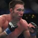 UFC, MMA, Jake Shields, Perang Palestina-Israel, Israel, Palestina, Headline,