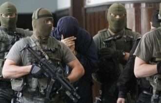 Mossad Iran