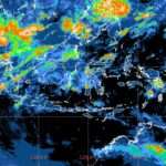 Prakiraan Cuaca Indonesia