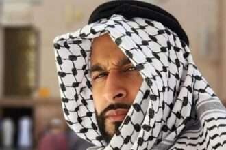 Sorban Palestina