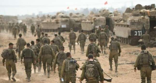 Pasukan Elit Israel Brigade Golani Mundur dari Gaza