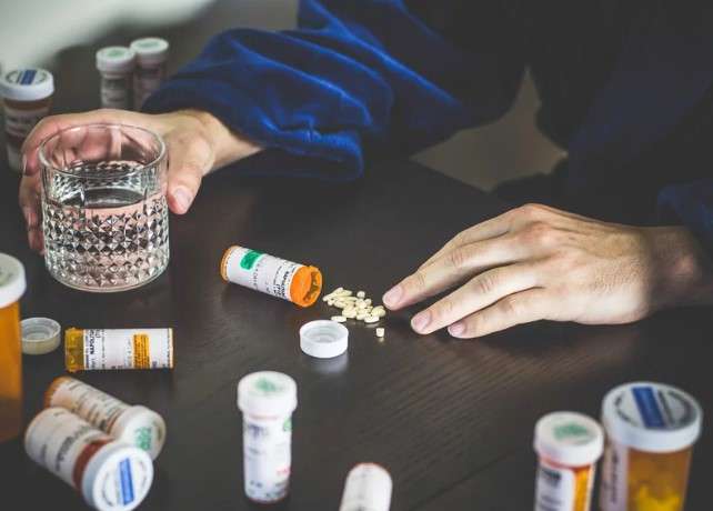 Obat Psikotropika Depresi
