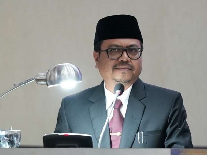 Pemerintah Usulkan Rancangan Qanun Aceh Tentang Grand Design Syariat Islam