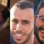 Tiga Warga Israel yang Ditembak Mati IDF