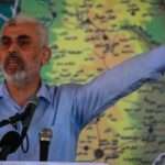 Yahya Sinwar: Sang Perancang 'Operasi Taufan Al-Aqsha'