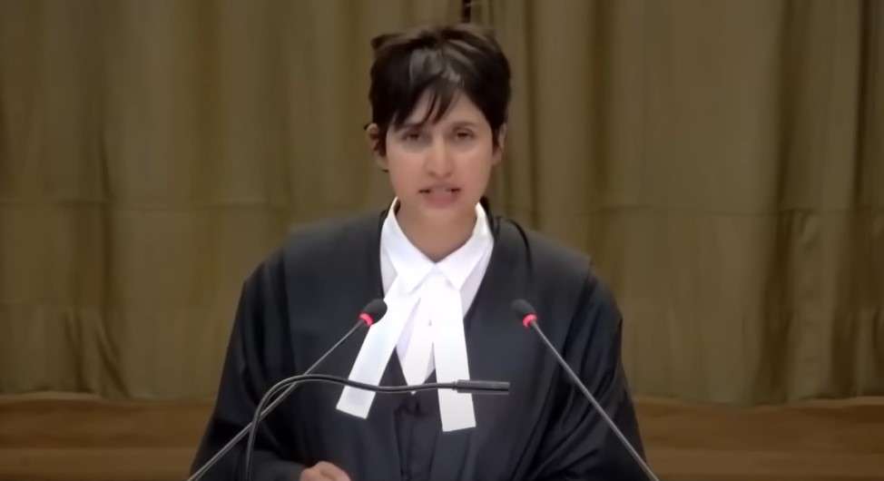Adila Hassim