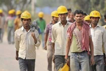 Krisis Tenaga Kerja, 'Israel' Rekrut Puluhan Ribu Pekerja asal India