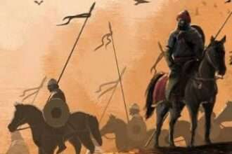 Mimpi Khalid bin Walid
