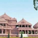 Kuil Hindu Ayodhya