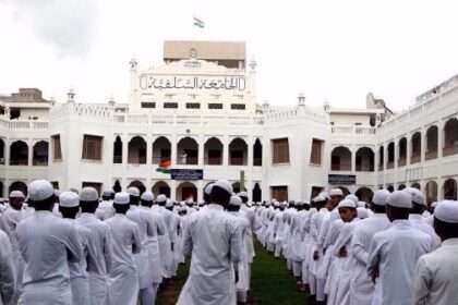 Madrasah India