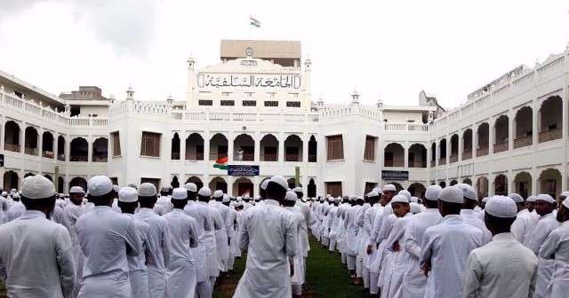 Madrasah India