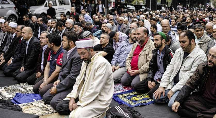 Banyak Orang Spanyol Tertarik Islam Usai Saksikan Ketabahan Rakyat Palestina