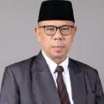 Penceramah Masjid Raya Baiturrahman (MRB), Banda Aceh, Ustaz Dr. H.A. Mufakhir Muhammad MA, menyampaikan pendangannya terkait penanganan narkoba di Aceh.