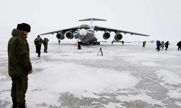 Rusia Tuduh Ukraina Tembak Jatuh Pesawat Yang Angkut Tahanan Perang