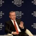 Presiden Erdogan di Forum Ekonomi Dunia
