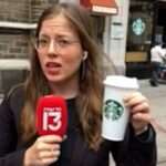 Starbucks Boikot Israel