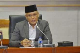 Sukamta DPR RI