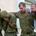 Tentara Israel PTSD