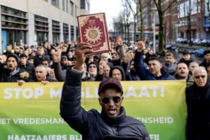 Al-Quran Belanda