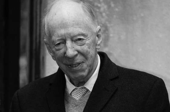 Jacob Rothschild