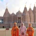 Kuil Hindu Pertama UEA