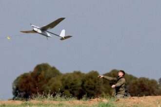 Militer AI Israel
