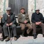 Penduduk Pulau Sardinia Berumur Panjang