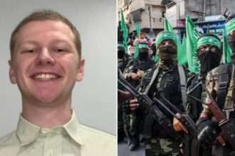 Tentara AS Bakar Diri Begini Pernyataan Resmi Hamas