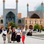 Turis Bebas Visa Masuk Iran