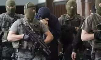Agen Mata-Mata Israel Mossad
