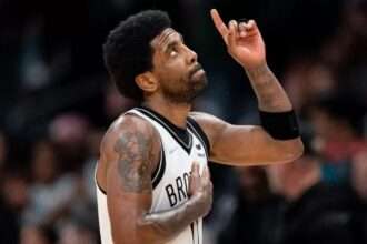 Kyrie Irving Puasa Ramadhan