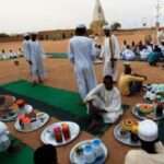 Ramadhan di Sudan
