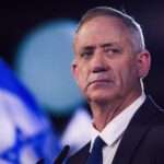 Benny Gantz