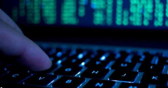 Hacker Israel Kementerian Kehakiman