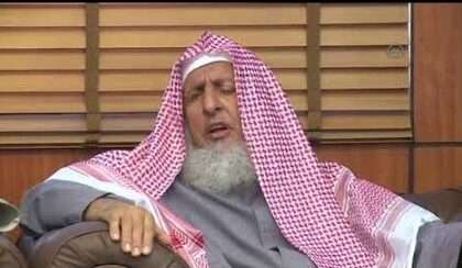 Mufti Arab Saudi Zakat Fitrah Harus Berbentuk Makanan, Bukan Uang Tunai