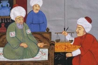 Prinsip Pajak Abu Yusuf, Ulama Ekonom pada Masa Khilafah Abbasiyah