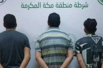 Arab Saudi Pelaku Penipuan Haji