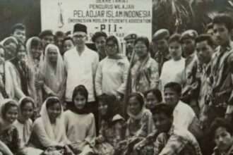 Pelajar Islam Indonesia PII
