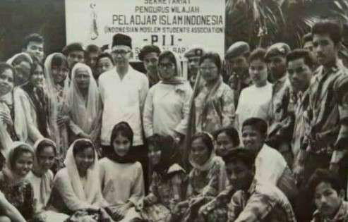 Pelajar Islam Indonesia PII