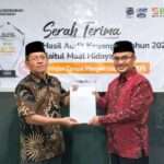 17 Tahun Berturut-turut Raih WTP, BMH Tegaskan Komitmen Transparansi Kelola Dana Umat