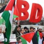 Jerman Tetapkan BDS Sebagai Gerakan Ekstremis