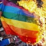 RUU Anti-LGBT di Georgia