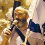 Arieh King orang Israel yang dituduh jadi provokator kerusuhan Inggris
