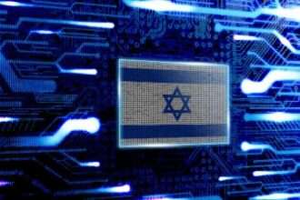 Serangan Siber Hacker terhadap Israel